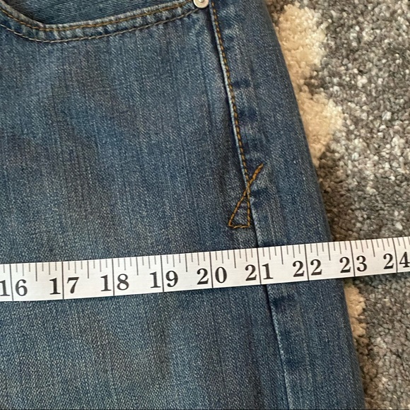 Vintage UNIONBAY Mens Jeans - Picture 14 of 15